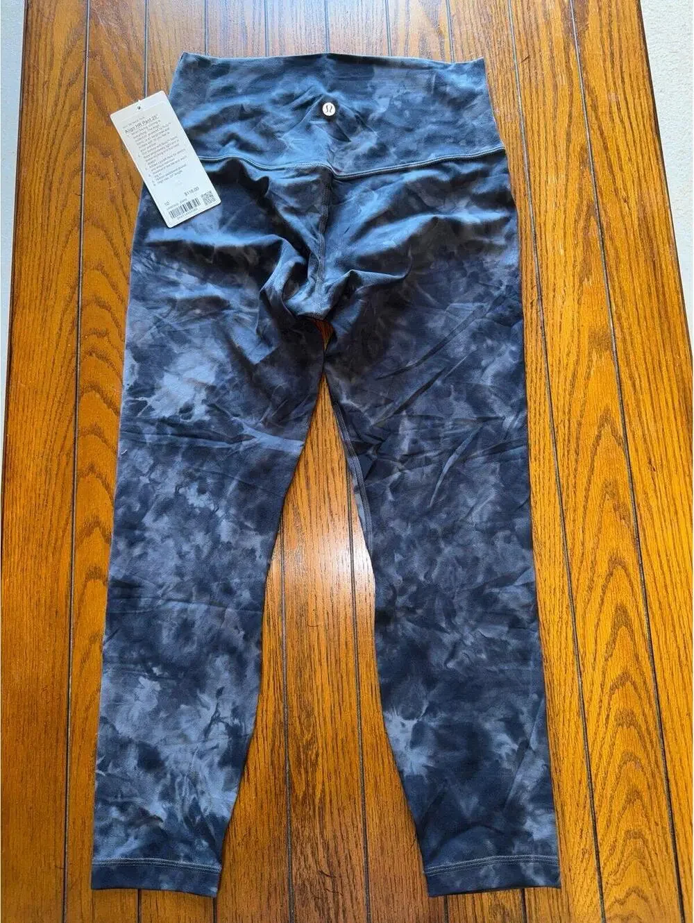 lululemon athletica brand new